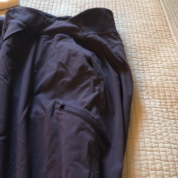 Mountain Hardware Purple pants - Picture 2 of 5